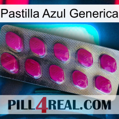 Pastilla Azul Generica 09